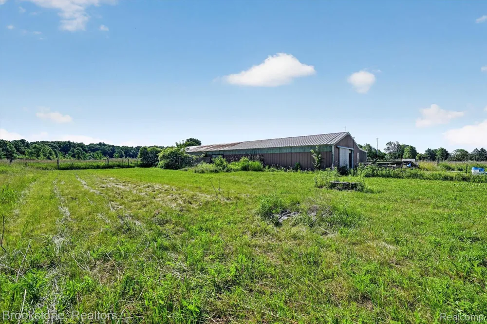 9300 Head O Lake Road Whiteford Township, MI 49267