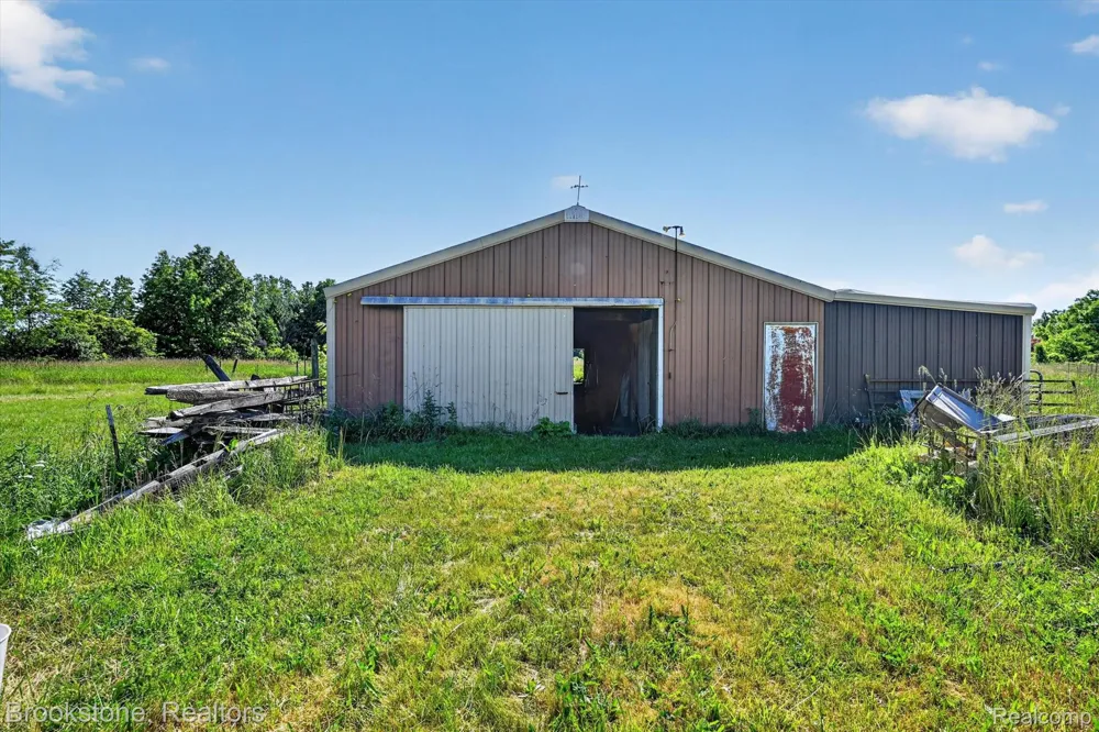 9300 Head O Lake Road Whiteford Township, MI 49267