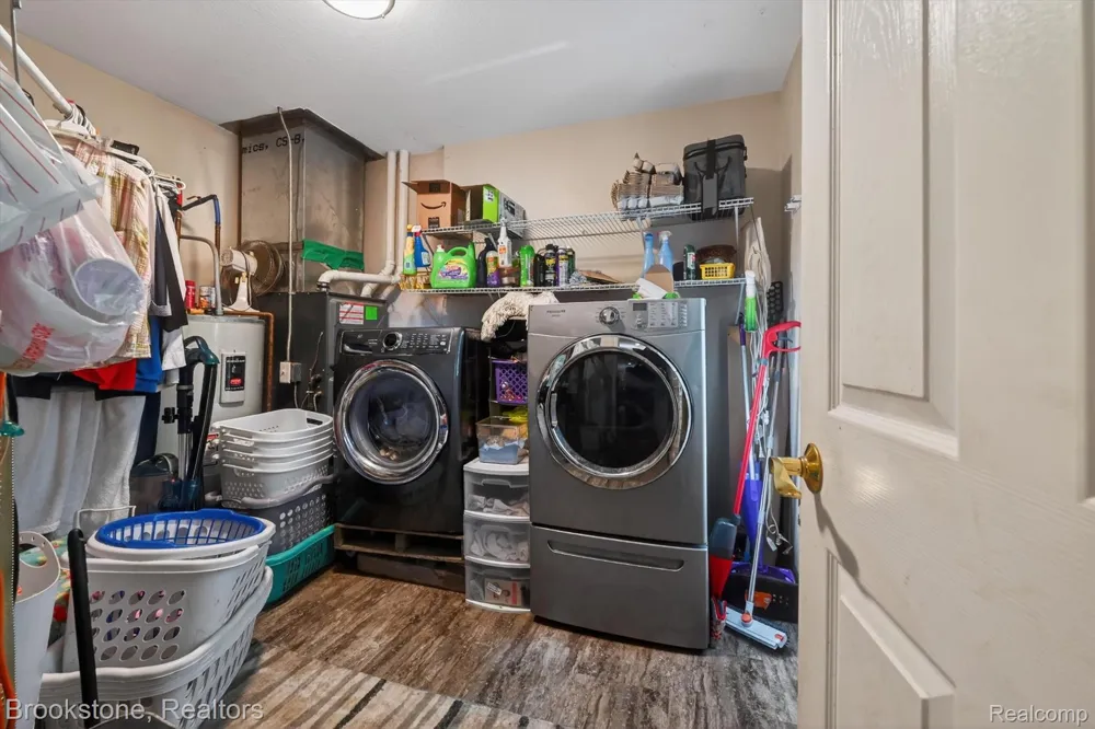 9300 Head O Lake Road Whiteford Township, MI 49267