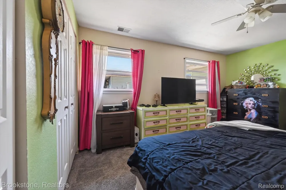 9300 Head O Lake Road Whiteford Township, MI 49267
