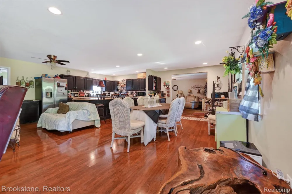 9300 Head O Lake Road Whiteford Township, MI 49267