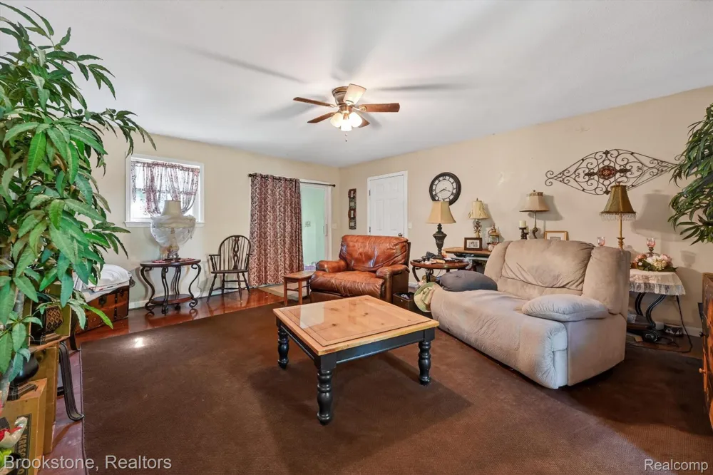 9300 Head O Lake Road Whiteford Township, MI 49267