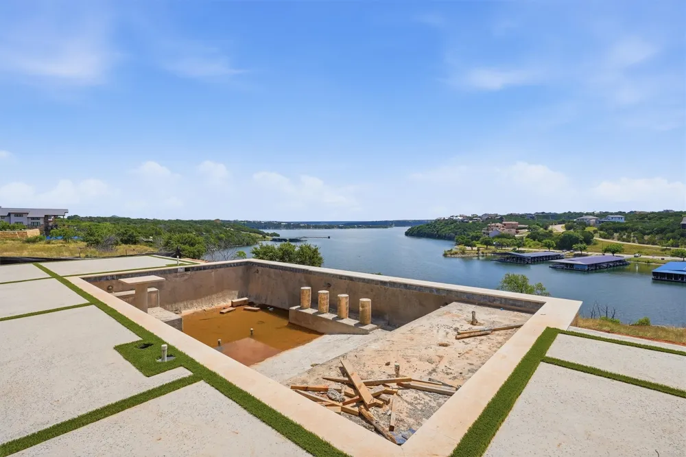 1260 Rawhide Ridge Graford, TX 76449