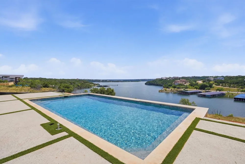 1260 Rawhide Ridge Graford, TX 76449