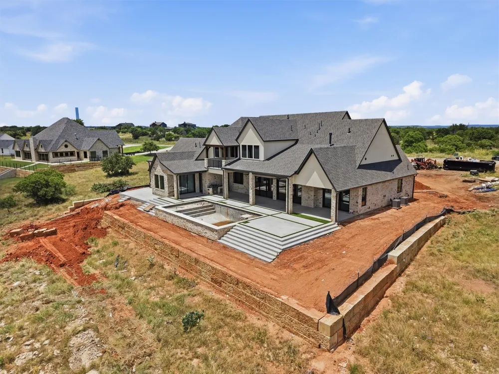 1260 Rawhide Ridge Graford, TX 76449