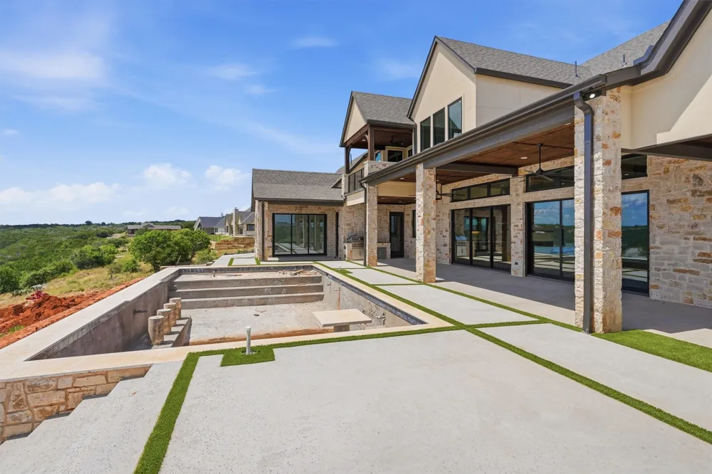 1260 Rawhide Ridge Graford, TX 76449