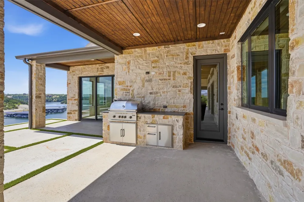 1260 Rawhide Ridge Graford, TX 76449