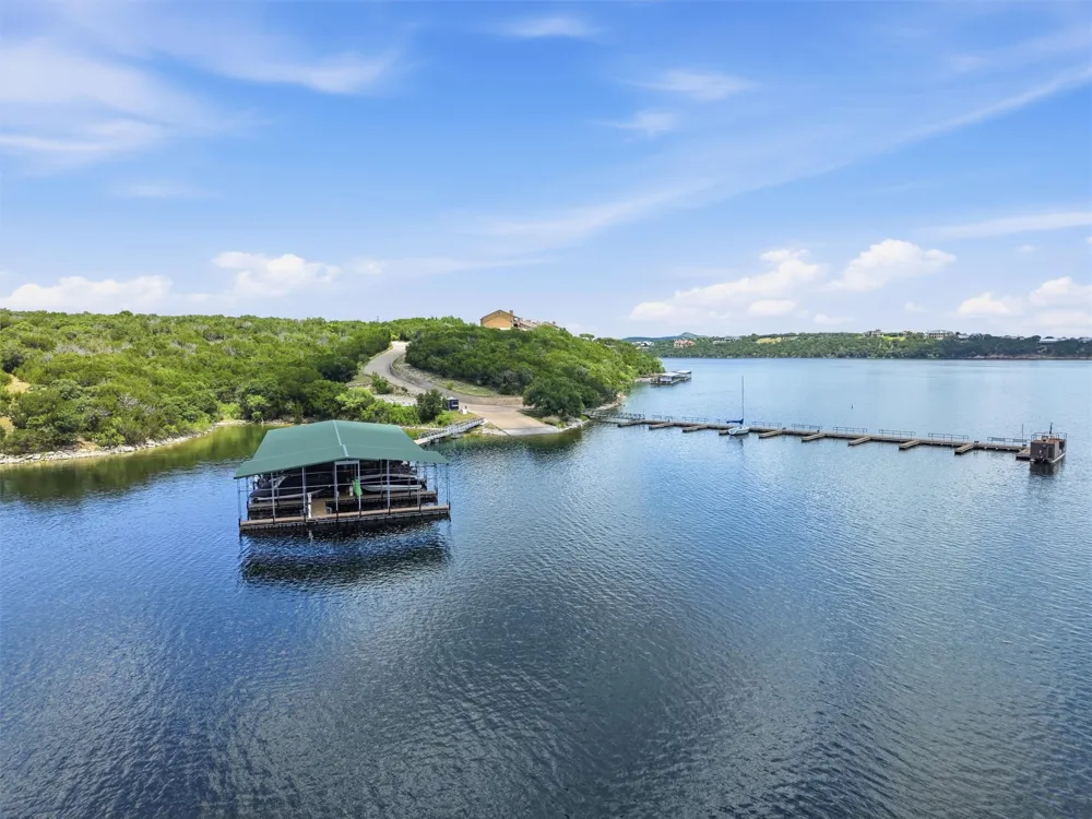 1260 Rawhide Ridge Graford, TX 76449