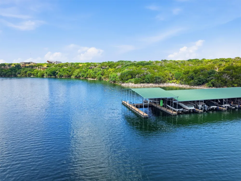 1260 Rawhide Ridge Graford, TX 76449