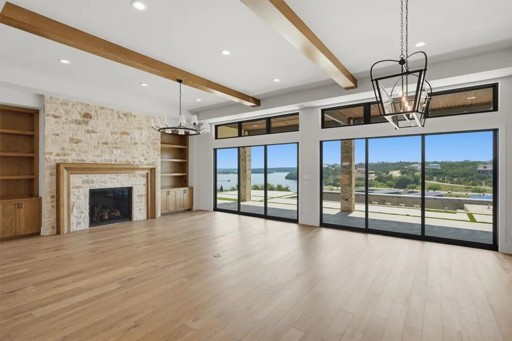 1260 Rawhide Ridge Graford, TX 76449
