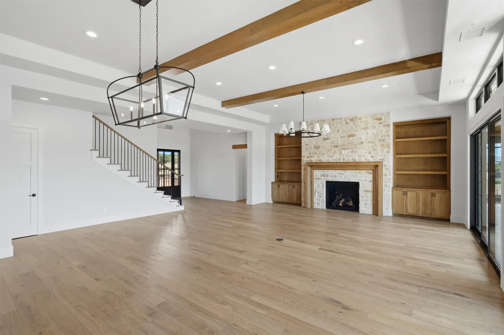 1260 Rawhide Ridge Graford, TX 76449