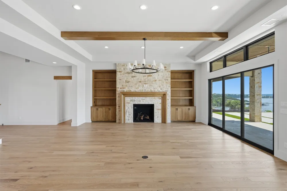 1260 Rawhide Ridge Graford, TX 76449