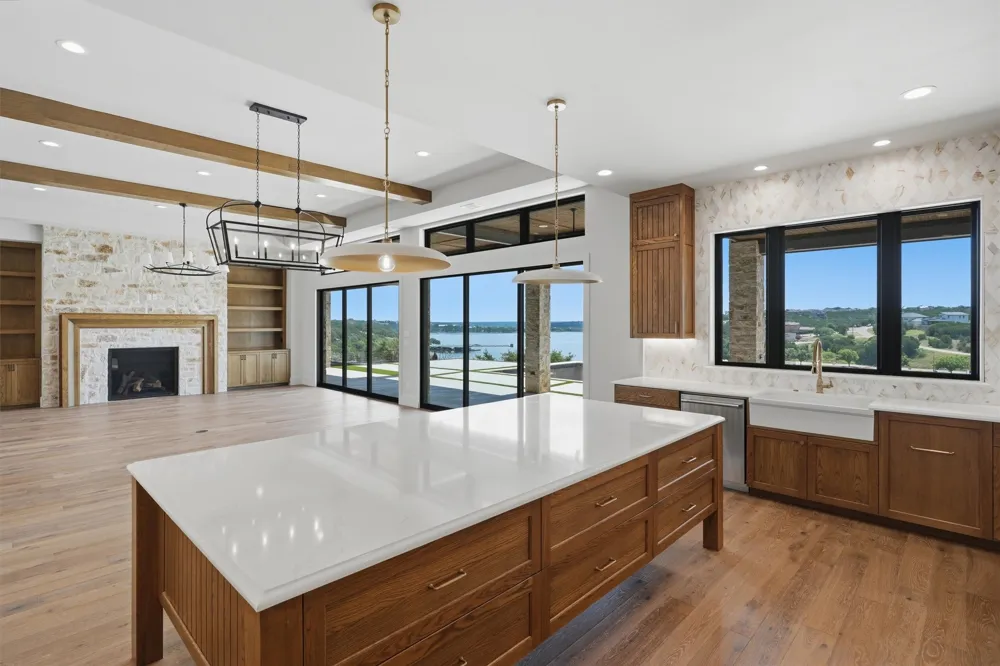 1260 Rawhide Ridge Graford, TX 76449