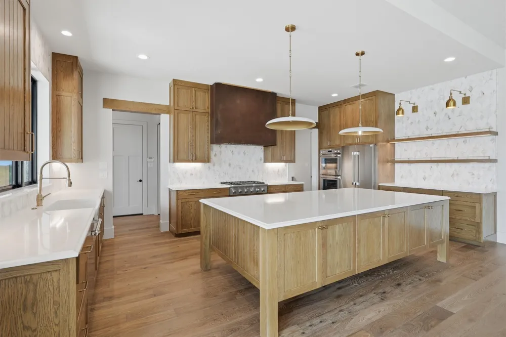 1260 Rawhide Ridge Graford, TX 76449
