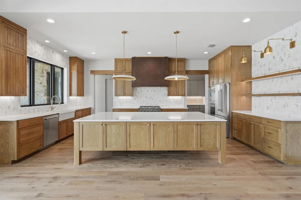 1260 Rawhide Ridge Graford, TX 76449