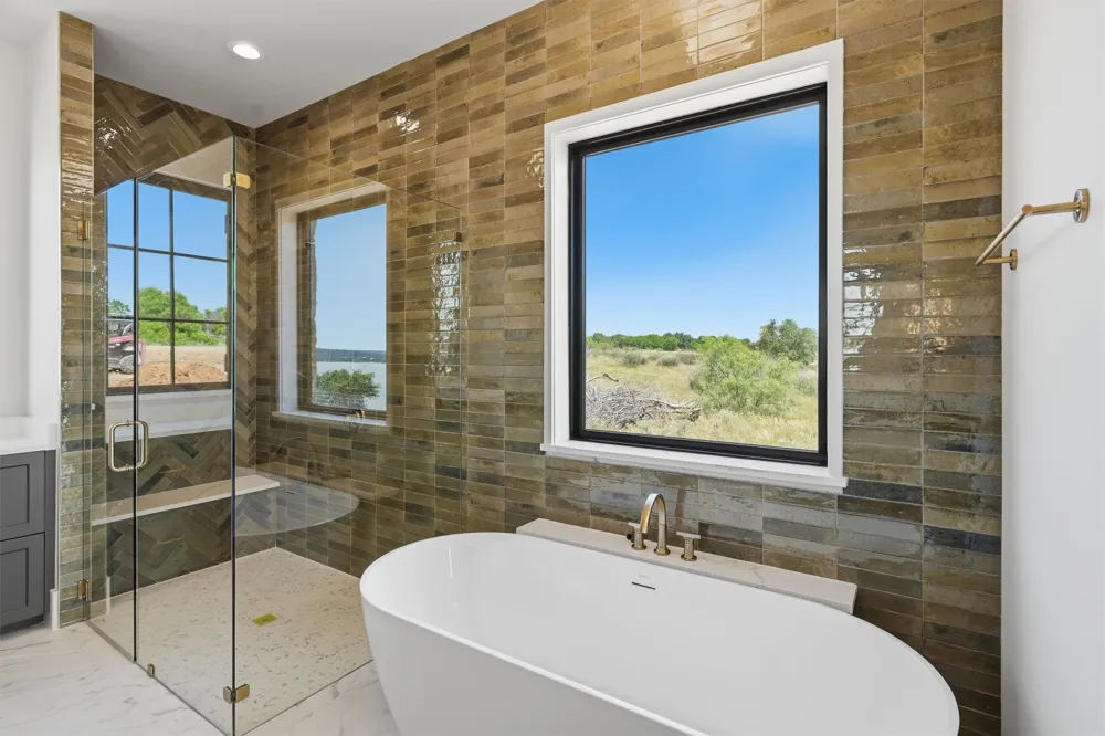 1260 Rawhide Ridge Graford, TX 76449