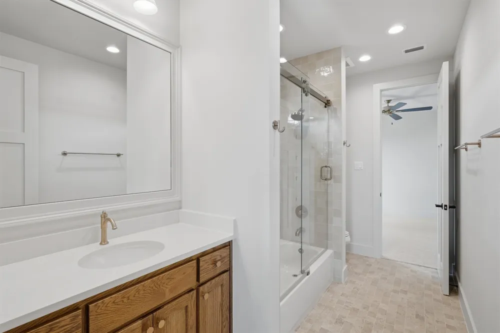 1260 Rawhide Ridge Graford, TX 76449