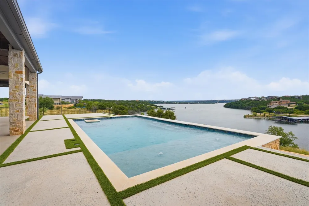 1260 Rawhide Ridge Graford, TX 76449