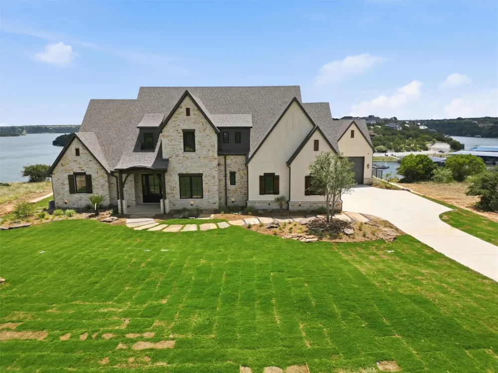 1260 Rawhide Ridge Graford, TX 76449