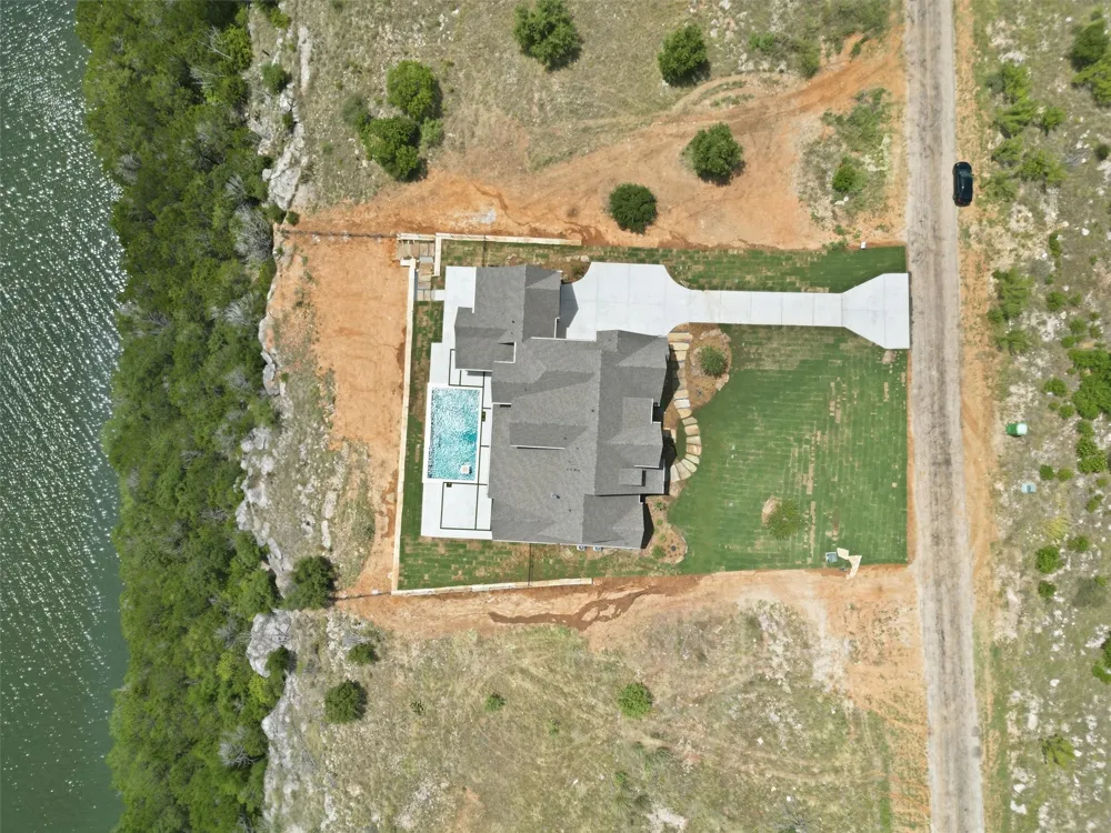 1260 Rawhide Ridge Graford, TX 76449