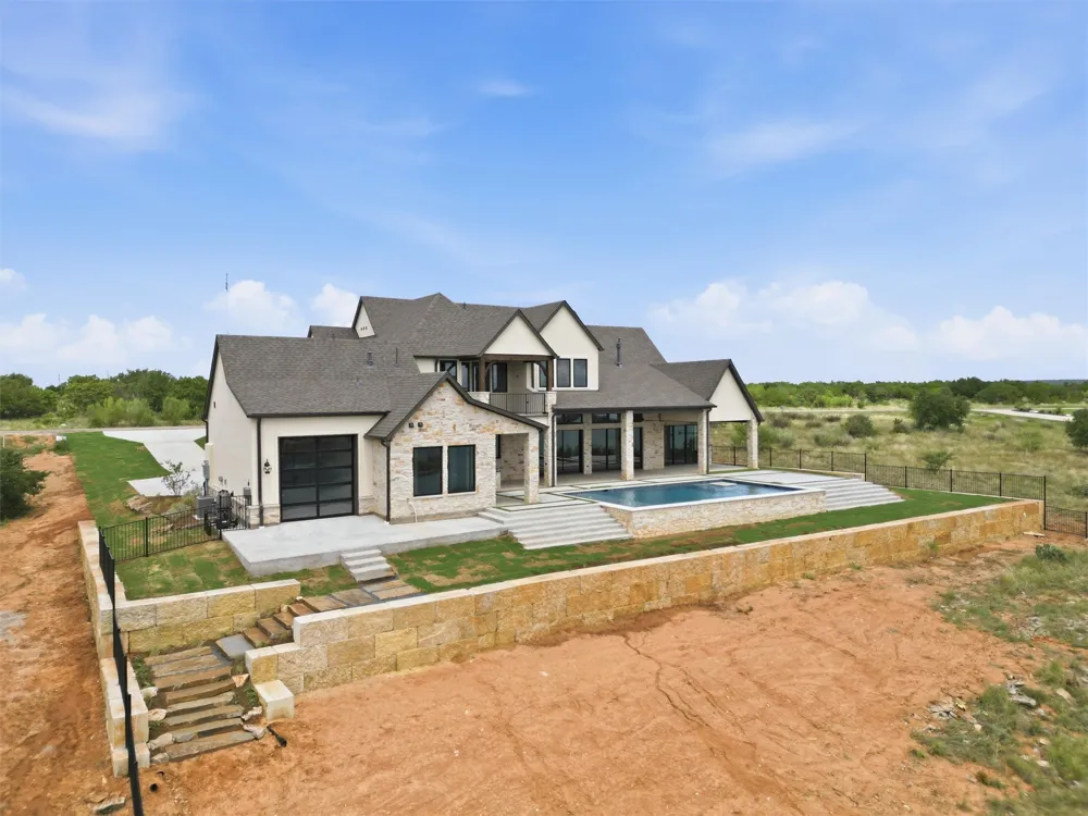 1260 Rawhide Ridge Graford, TX 76449