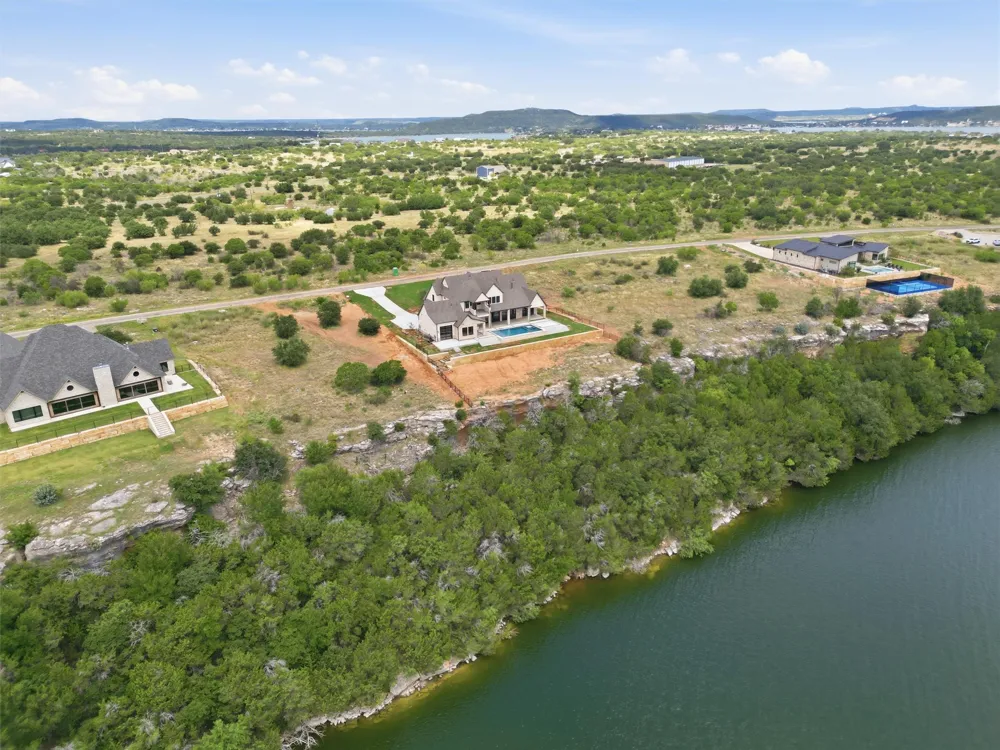 1260 Rawhide Ridge Graford, TX 76449