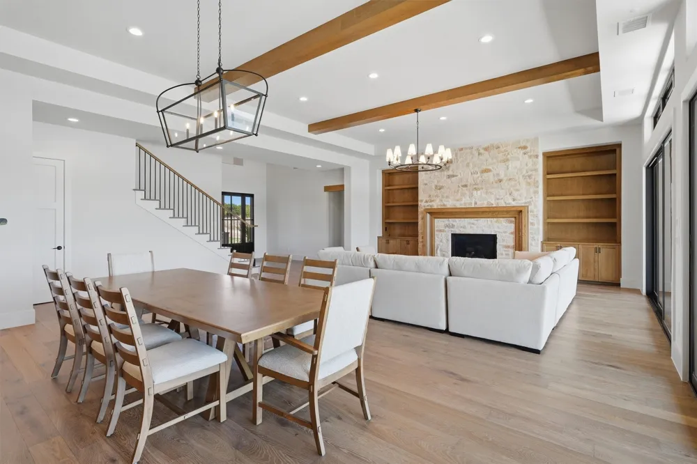 1260 Rawhide Ridge Graford, TX 76449