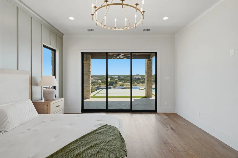 1260 Rawhide Ridge Graford, TX 76449