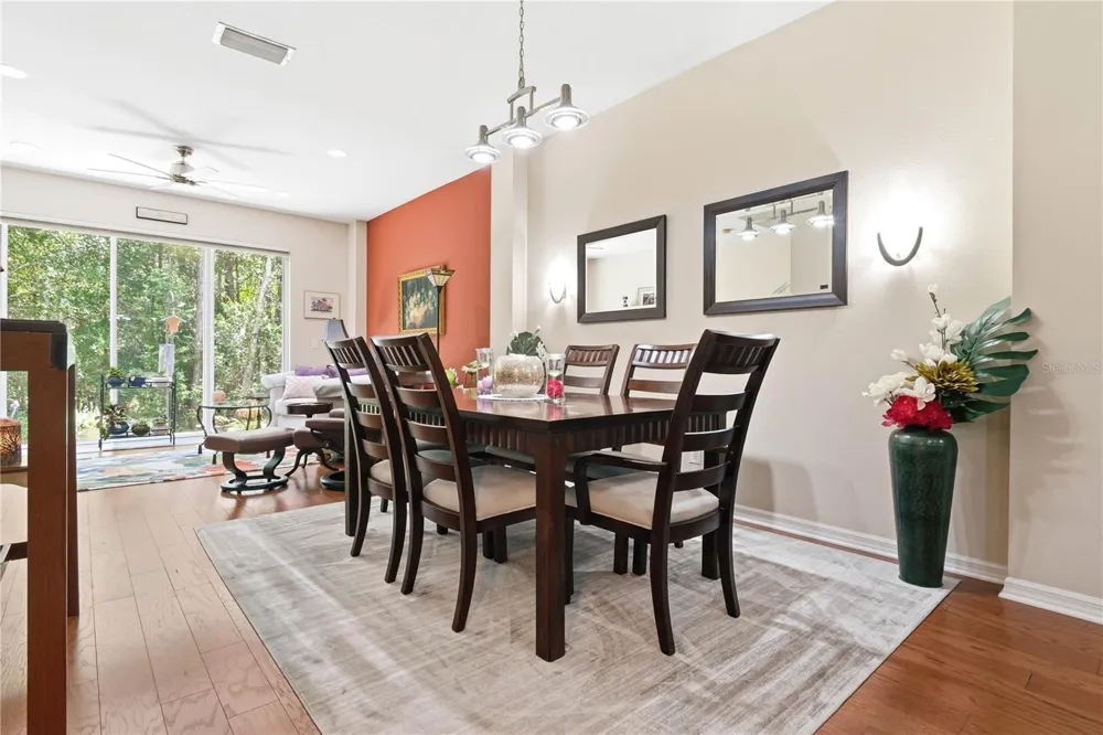 12658 SILVERDALE STREET Tampa, FL 33626