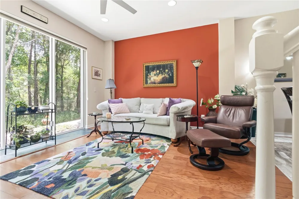12658 SILVERDALE STREET Tampa, FL 33626