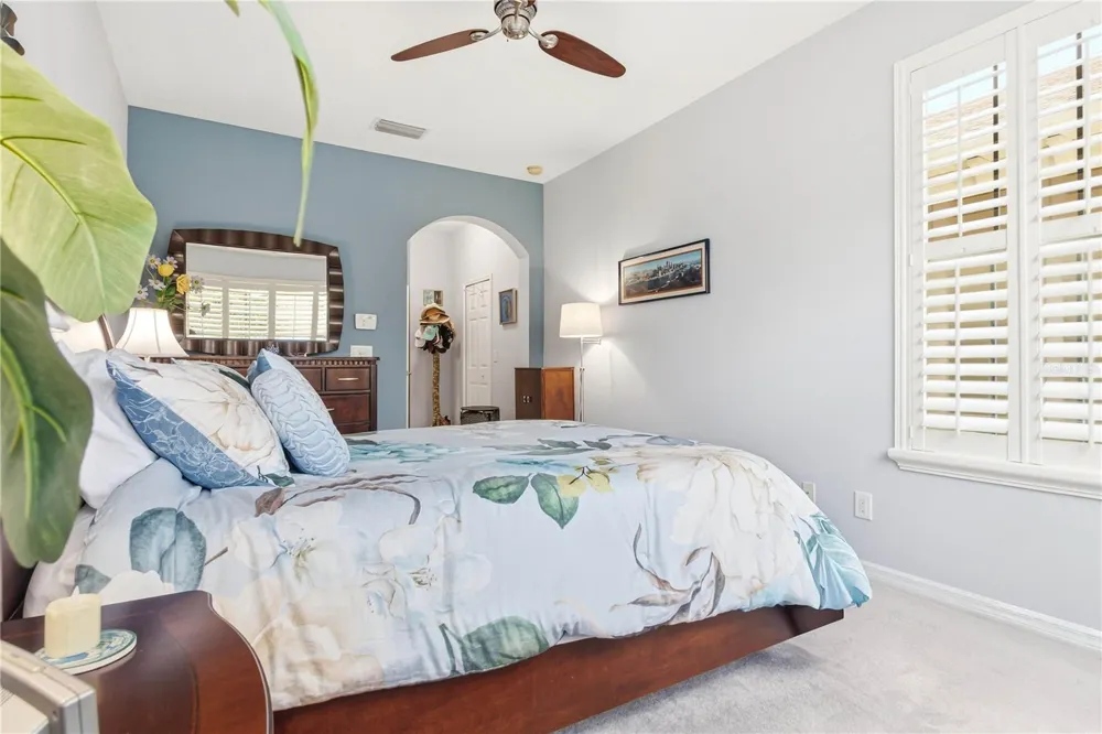 12658 SILVERDALE STREET Tampa, FL 33626