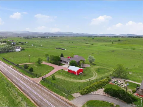 1916 W County Road 6