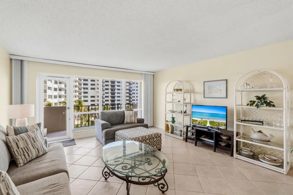 5000 Ocean Boulevard #504 Lauderdale By The Sea, FL 33308