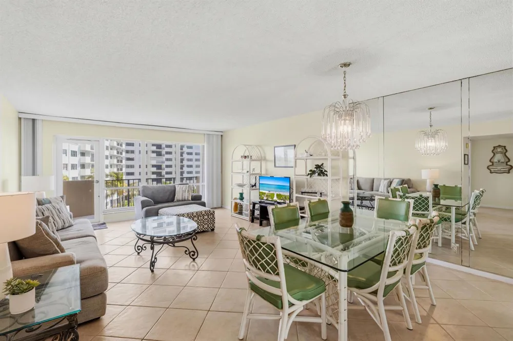 5000 Ocean Boulevard #504 Lauderdale By The Sea, FL 33308