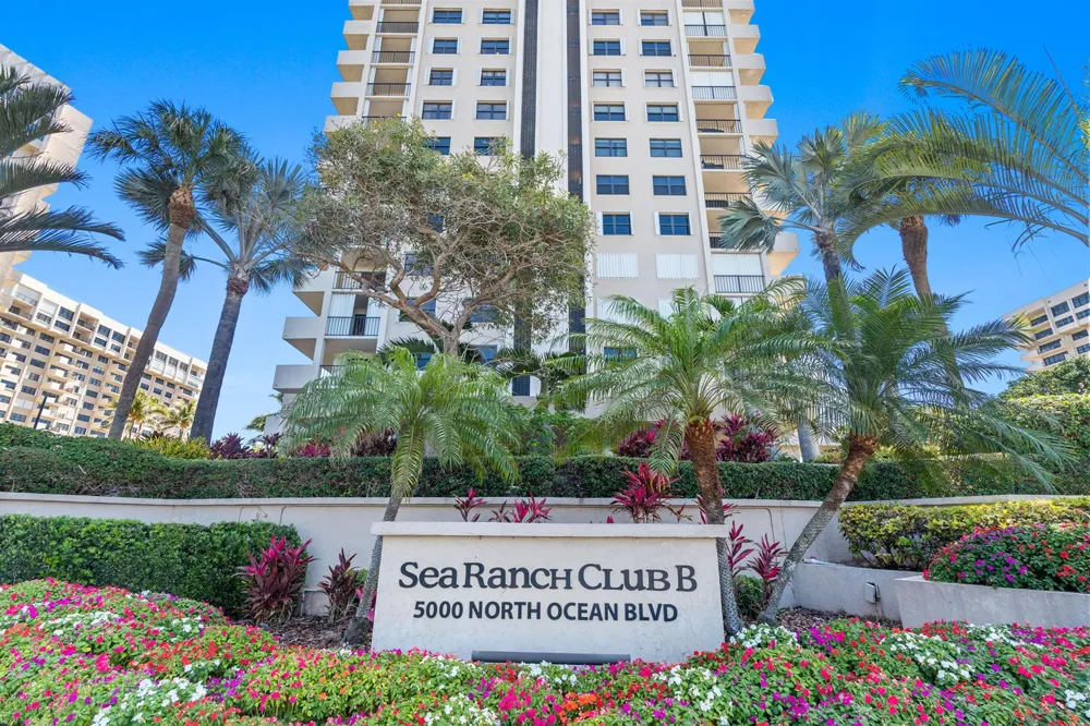 5000 Ocean Boulevard #504 Lauderdale By The Sea, FL 33308