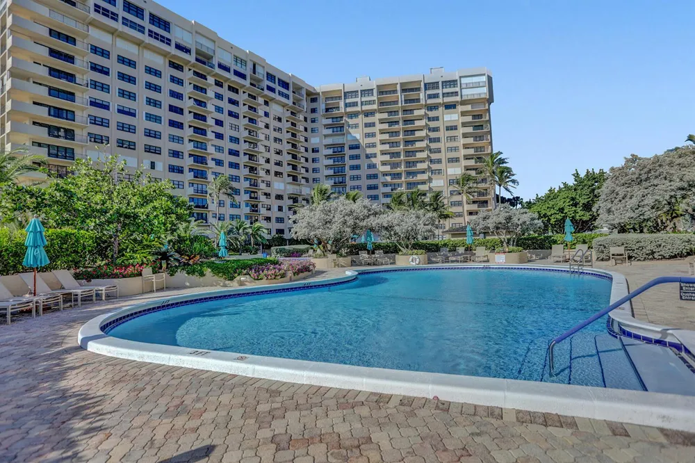 5000 Ocean Boulevard #504 Lauderdale By The Sea, FL 33308