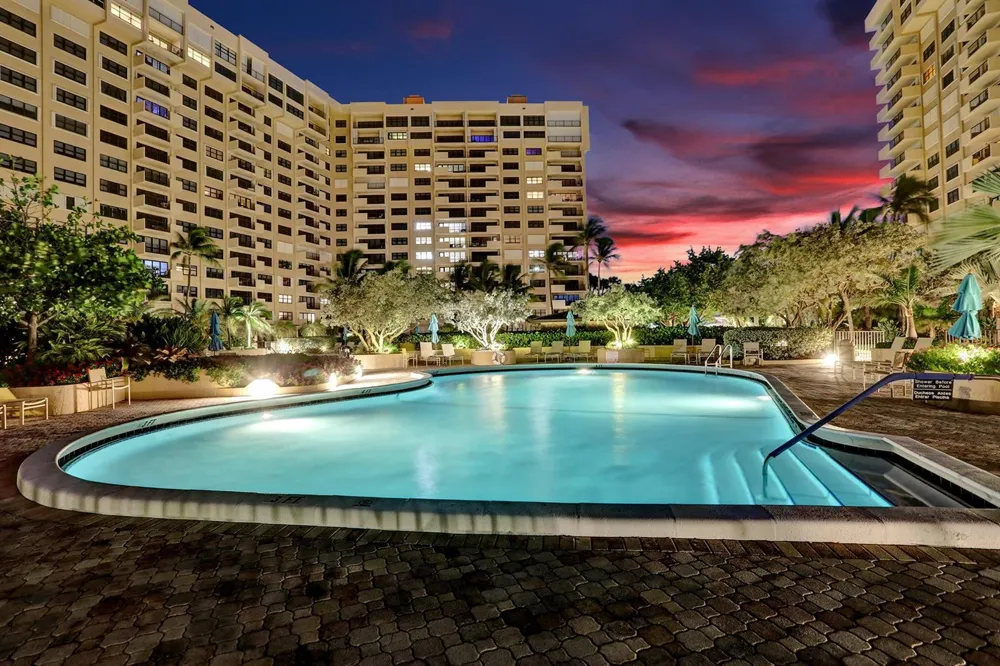 5000 Ocean Boulevard #504 Lauderdale By The Sea, FL 33308