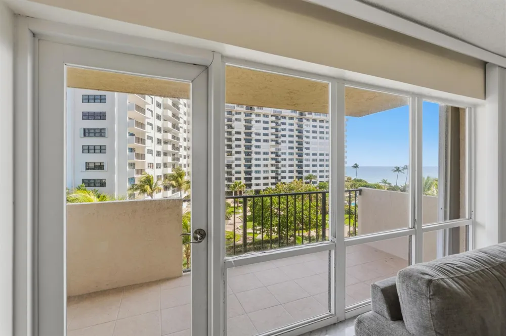 5000 Ocean Boulevard #504 Lauderdale By The Sea, FL 33308