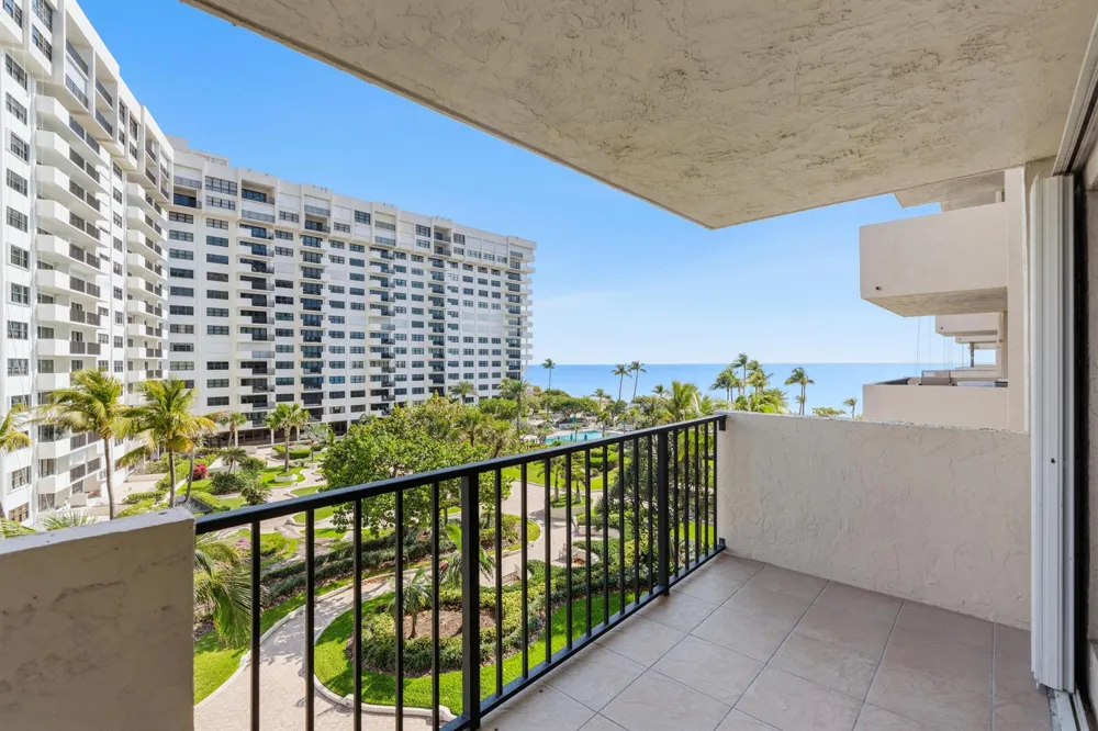 5000 Ocean Boulevard #504 Lauderdale By The Sea, FL 33308