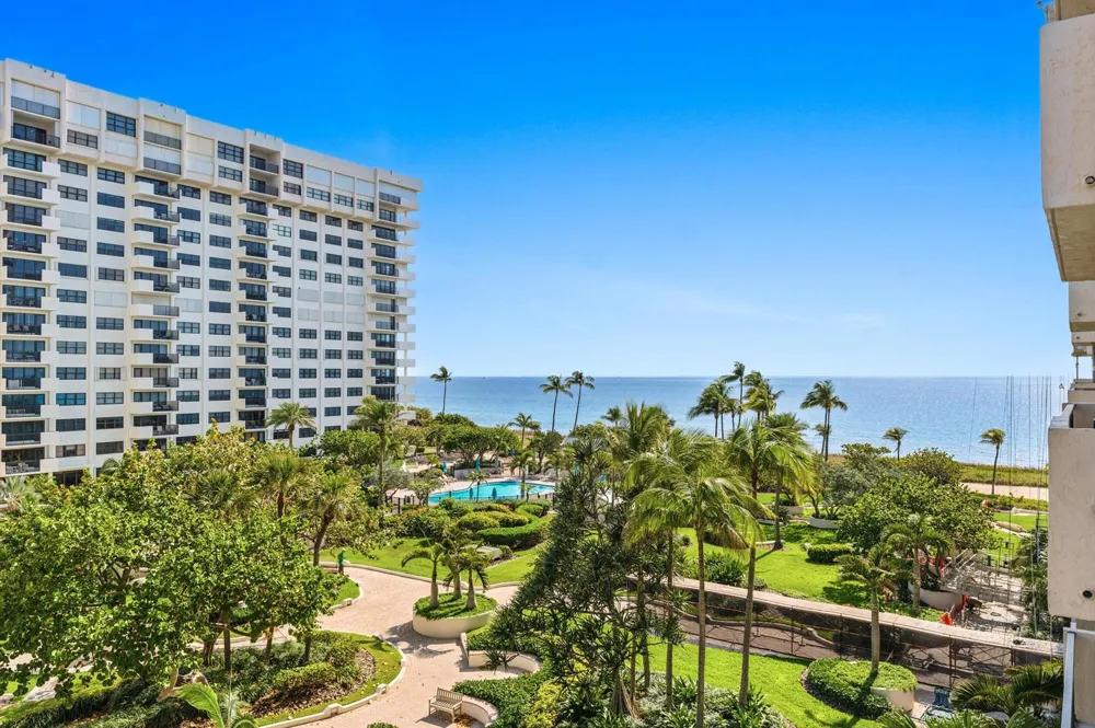 5000 Ocean Boulevard #504 Lauderdale By The Sea, FL 33308