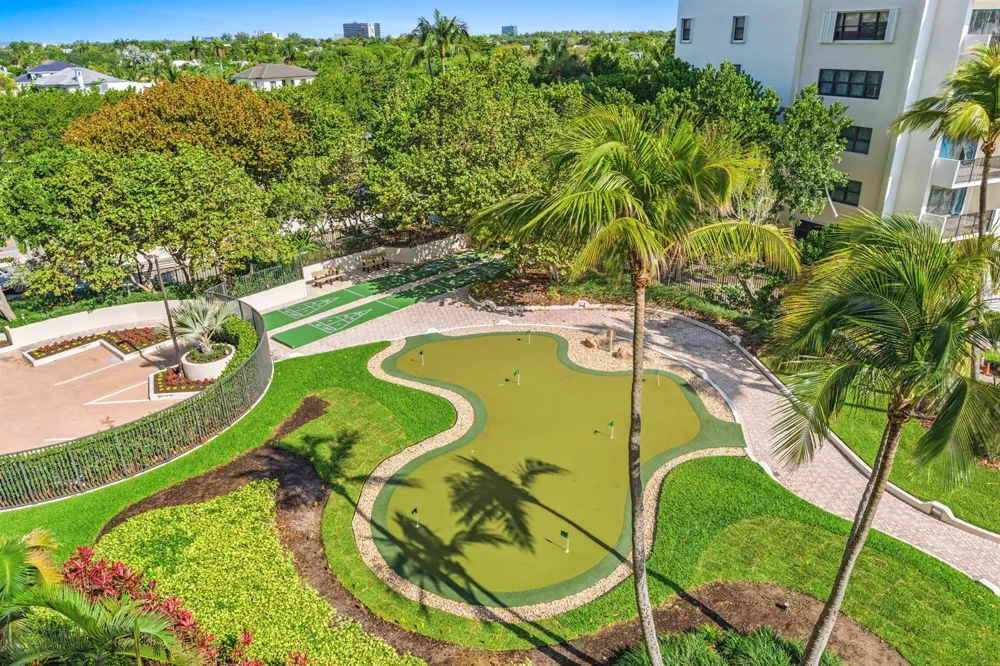 5000 Ocean Boulevard #504 Lauderdale By The Sea, FL 33308