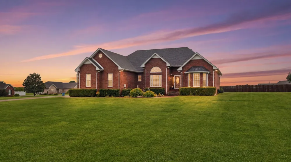 31 Richland Hills Dr Manchester, TN 37355