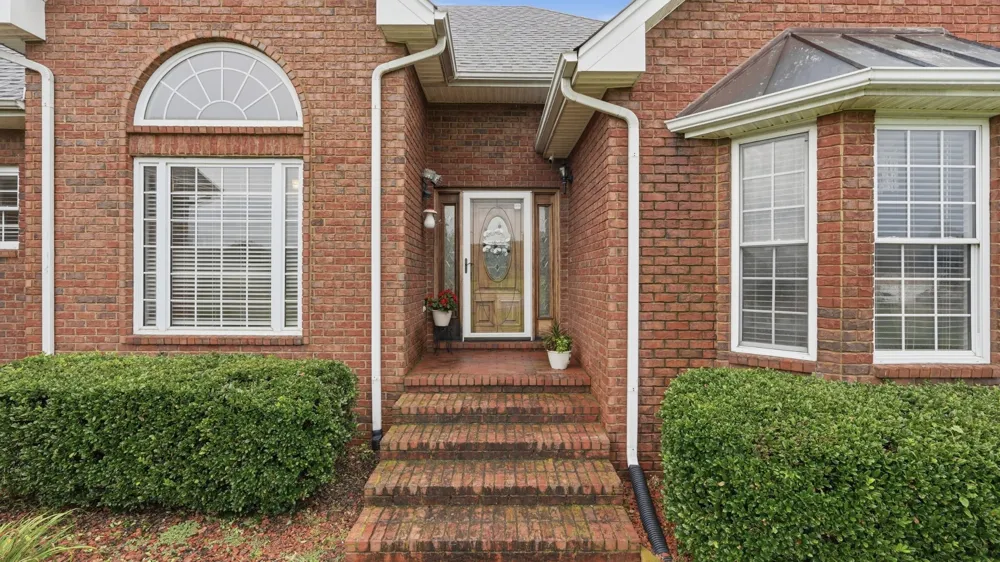 31 Richland Hills Dr Manchester, TN 37355