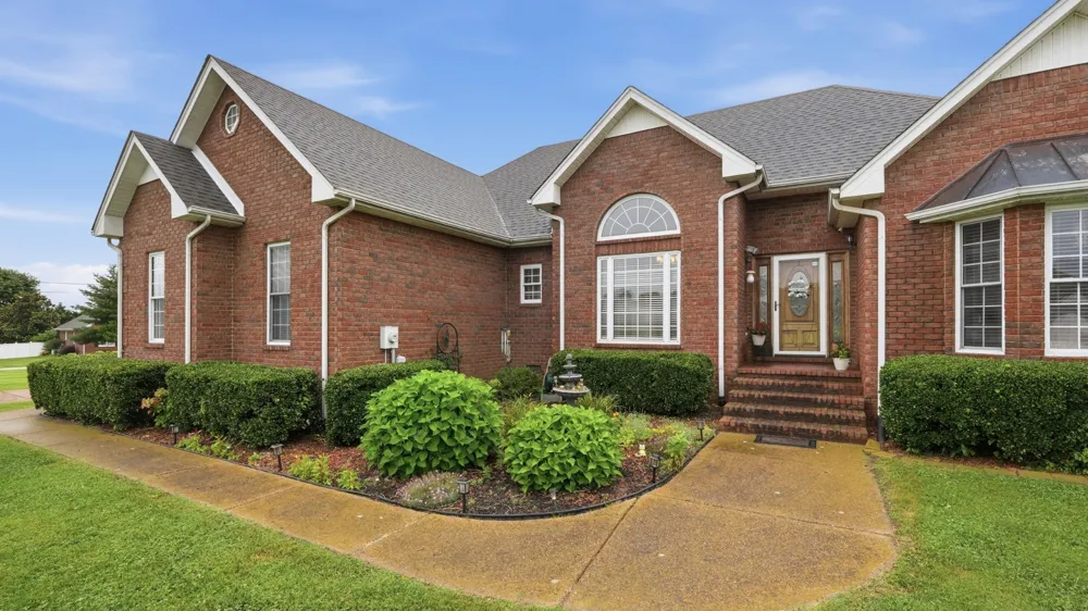 31 Richland Hills Dr Manchester, TN 37355