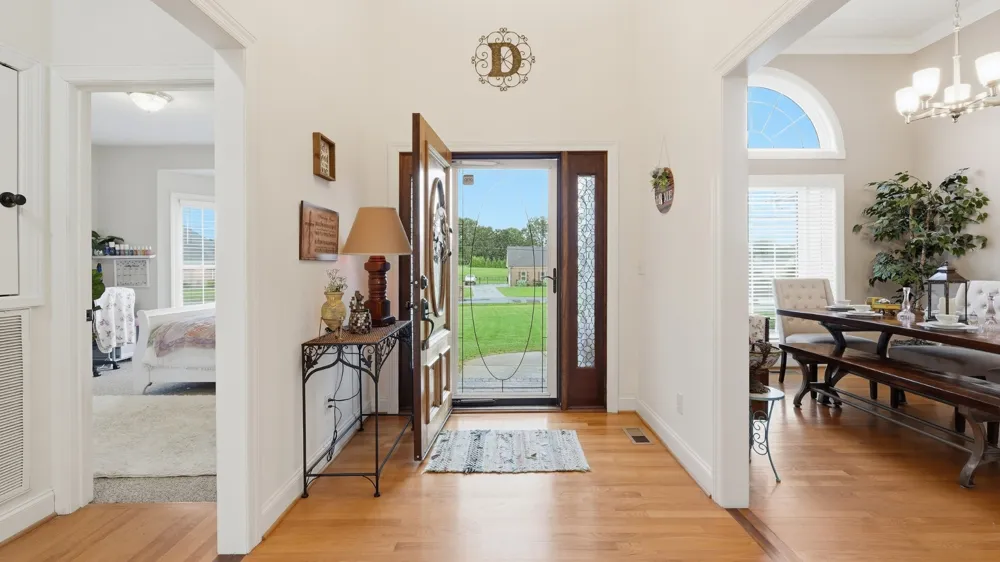 31 Richland Hills Dr Manchester, TN 37355