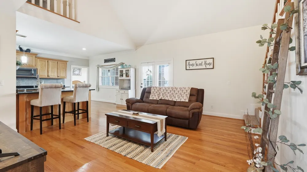 31 Richland Hills Dr Manchester, TN 37355