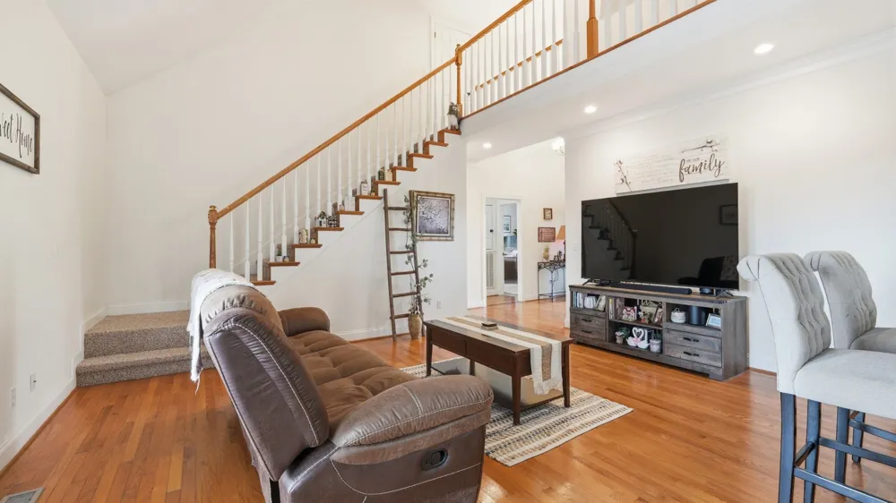 31 Richland Hills Dr Manchester, TN 37355