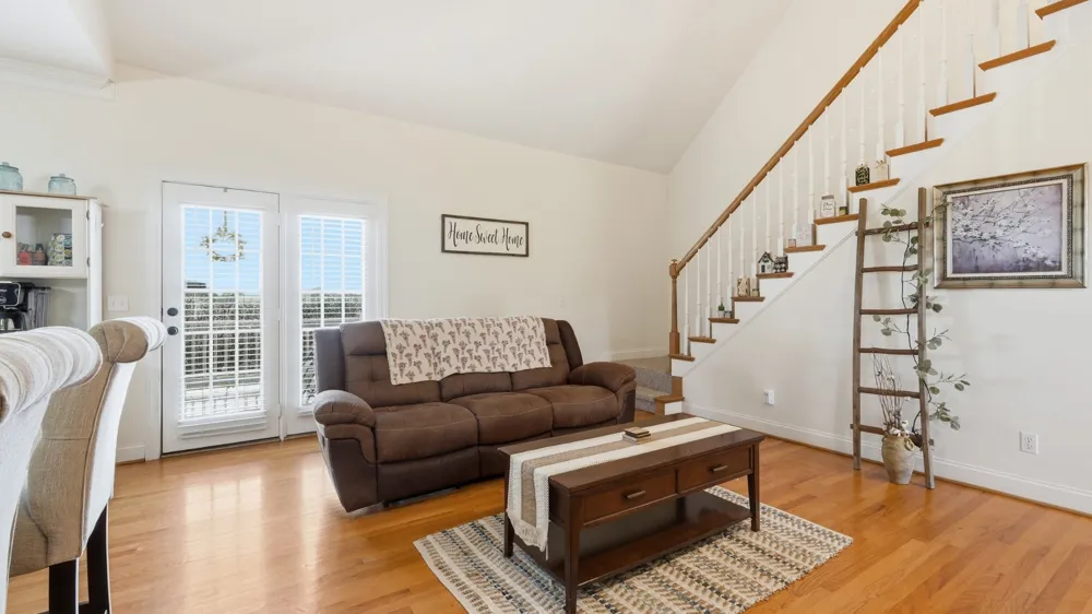 31 Richland Hills Dr Manchester, TN 37355