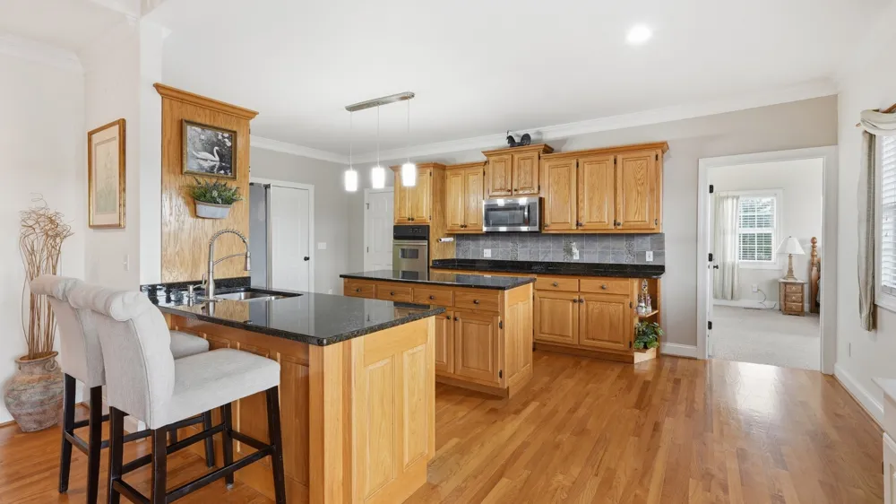 31 Richland Hills Dr Manchester, TN 37355