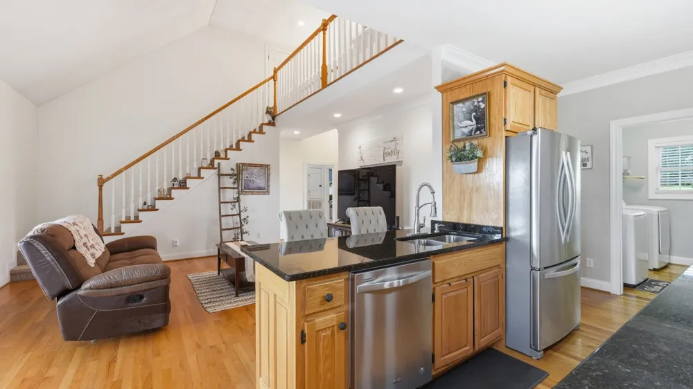 31 Richland Hills Dr Manchester, TN 37355